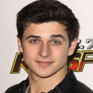 David Henrie